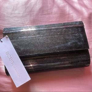 NWT BCBG Wallet